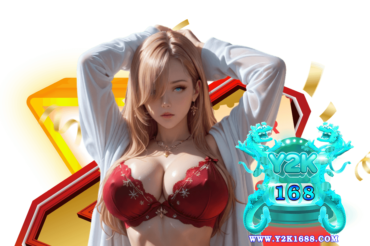 y2k168 เครดิตฟรี